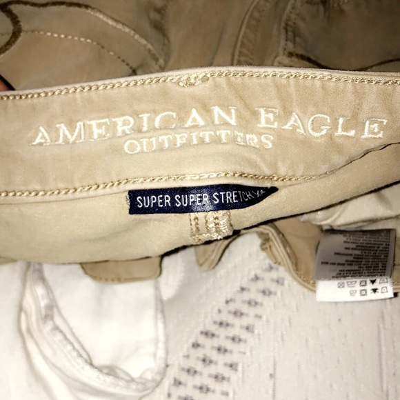American Eagle and Dickies Khaki’s - Picture 5 of 5